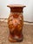 Mid 20th Century Mid 20th Century Burnt Umber Elephant Garden Stool/Plant Stand For Sale - Image 5 of 5