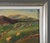 Early 20th Century Konstantinos Maleas Credited Acropolis Painting For Sale - Image 11 of 14