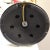 Laurel Lamp Company Acrylic Starburst ShadeTorchiere Lamp For Sale - Image 4 of 9