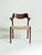 Niels Otto Møller – Chair No. 55, 1950s Rare Danish classic — the No. 55 chair by renowned Danish designer Niels Otto...
