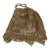 Metal Mesh Evening Bag Chainmail Coin Purse Art Deco Toy For Sale