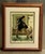 1970s Norman Rockwell Tom Sawyer Suite of 3 Framed Limited-Edition Collotypes For Sale - Image 10 of 18