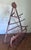 Art Nouveau Vintage Bentwood Hat and Coat Rack, Early 20th Century For Sale - Image 3 of 9