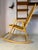 A rare collector's item: This rocking chair by renowned Bauhaus architect Selman Selmanagić for Deutsche Werkstätten...