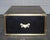 Cumberland Coffee Table with Red Velvet Lining from Timothy Oulton For Sale - Image 6 of 18