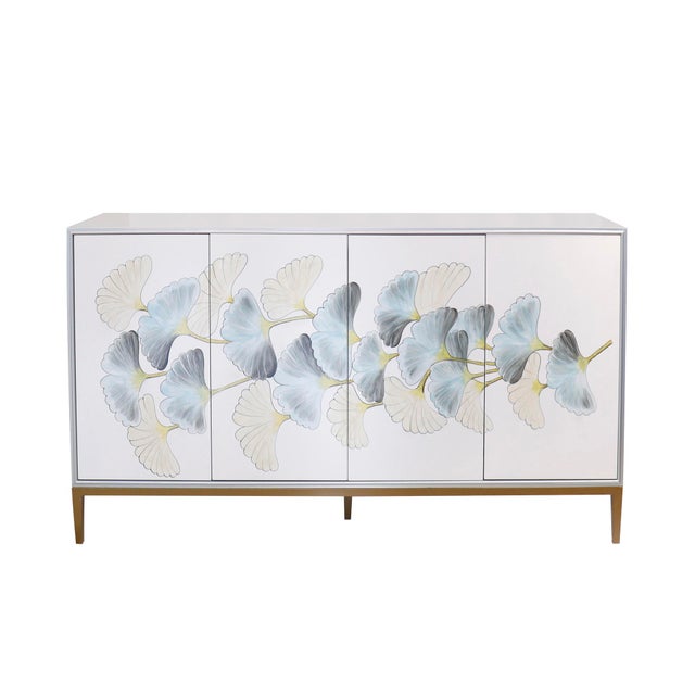 Introducing our luxurious Pearl collection. Inspired by the Far East, these breathtaking sideboards are as functional as...