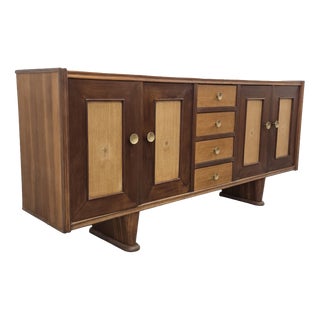 Vintage Sideboard from Quarti, 1940s For Sale