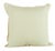 Shabby Chic Design for Cottage Residence Linen Pillow For Sale - Image 3 of 3