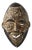 20th Century African Tribal Mask For Sale