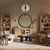 The Marlow Console offers versatile style and functionality, making it a perfect addition to any room. Finished in natural...