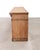 Country French Provincial Bleached Oak Enfilade Sideboard 8 Ft For Sale - Image 10 of 18