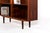 Danish Rosewood Bookcase from Hundevad & Co, 1960s For Sale - Image 15 of 16