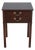 Kittinger Mahogany 2 Drawer Nightstand For Sale