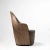 Armchair designed by Färg & Blanche manufactured by BD Barcelona. Solid wooden structure and upholstered seat with the...