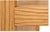 2 Pieces of Sergio Brioschi for Cecchini Italia Solid Zebrawood Architectural Bookcase or Display Cabinet – Made in Italy For Sale - Image 13 of 15