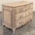 Mid 18th Century 18th Century French Louis XV Period Stripped Oak Commode For Sale - Image 5 of 18