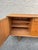 Wood 1950s Scandart Golden Elm Sideboard For Sale - Image 7 of 8