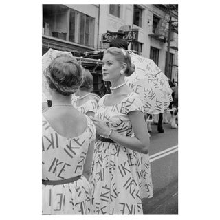 'Republican Bandwagon' Unframed Archival Pigment Print For Sale