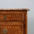 Chest of Drawers in Walnut For Sale - Image 5 of 12