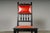 Gründerzeit Dining Chairs, Set of 6 For Sale - Image 12 of 18