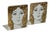 Bookends by Piero Fornasetti, Set of 2 For Sale