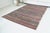 Turkish 1950s Multicolored Geometric Flatweave Kilim For Sale - Image 3 of 10