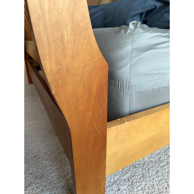 Late 20th Century Harden 5 Pc Bedroom Set For Sale - Image 14 of 14