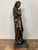 Bronze casting of german composer and maestro beethoven. Piece stands in at over two feet tall so it's an impressive work....