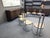 1980s Postmodern Dining Chairs by Allmilmö, 1980s, Set of 8 For Sale - Image 5 of 18
