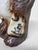 Decorative Tanuki Figure, Shigaraki, Japan, 1970s For Sale - Image 6 of 12