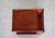 Mid-Cenntury C-Shaped Bar Trolley in Teak by K.T. Møbler, 1960s For Sale - Image 12 of 14
