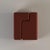 Contemporary Verneuil Coffee Table in Red Lacquered Wood by Haymann Editions For Sale - Image 3 of 5