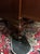Mahogany Secretary Desk, Biggs Furniture For Sale - Image 13 of 18