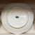 This is a Vintage Japanese Toyo Porcelain Carnation Motif Charger Plate. It measures 12 1/2" in diameter. The piece is in...