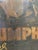 Vintage Triumph Gloria Car Advertising Board, 1930s For Sale - Image 15 of 18
