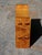 Vintage Arts & Crafts Style Low Bookcase Shoe Rack Open Shelf For Sale - Image 14 of 16
