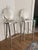 One Armed Aluminum Kong Bar Stools (Pair) by Philippe Starck for Emeco For Sale - Image 13 of 15