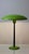 1960s Green Table Lamp by Louis Kalff for Philips, Netherlands, 1960s For Sale - Image 5 of 18