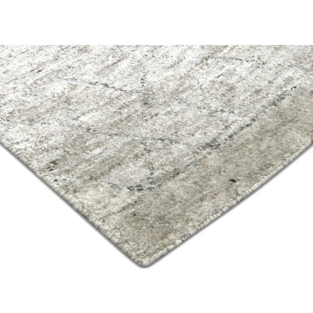 Contemporary Contemporary Moroccan Berber Rug For Sale - Image 3 of 6