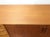 Wood 1960s Mid Century Modern VIntage Teak Sideboard Credenza by McIntosh For Sale - Image 7 of 15