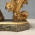 Baroque Console Table in Carved and Gilded Wood For Sale - Image 9 of 12