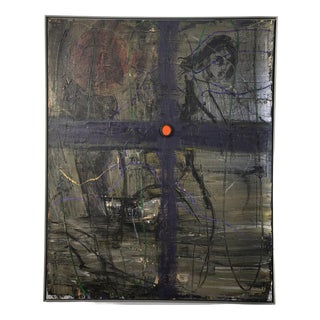 Erik A. Frandsen, Figure Composition. For Sale