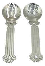 Example of Emilia Castillo Flatware and Silverware