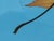 Wood Thom Filicia for Soicher Marin Leaves in Motion Print, Framed For Sale - Image 7 of 12