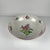 Large Round Salad Bowl Réverbère Model with Pink Pattern from KG Lunéville, 1980s For Sale - Image 3 of 6