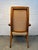 Set of Eight Mid-Century Dining Chairs Attributed to Grosfeld House For Sale - Image 12 of 18
