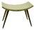 Vintage Stool by Sia Bologna, 1950s For Sale