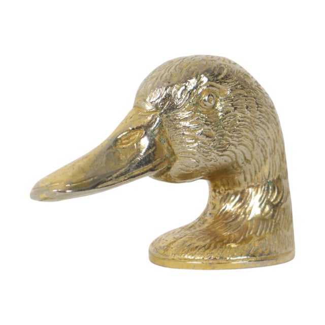 Vintage Metal Duck Bottle Opener, 1960s For Sale - Image 4 of 10