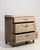 19th Century Oak Chest Of Drawers For Sale - Image 10 of 10