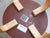 E60 Stools by Alvar Aalto for Artek, 1933, Set of 2 For Sale - Image 11 of 14